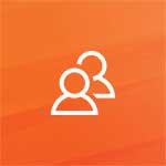 Аудитория магазина секонд-хенда в Нальчике и Кабардино-Балкарской республике