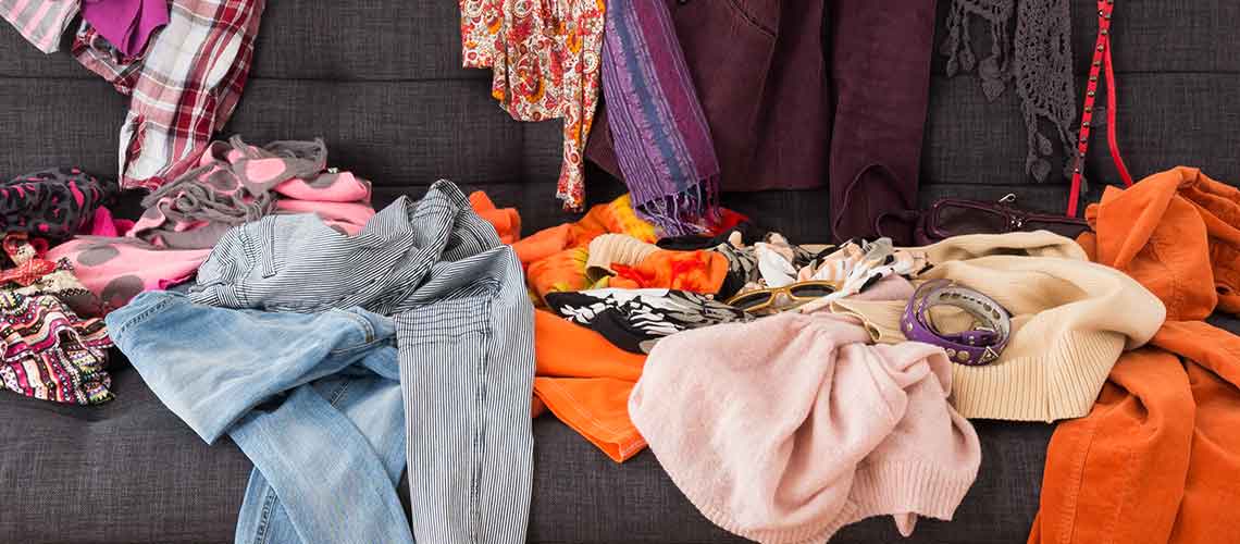 Секонд-хенд Оригианал в Нальчике и Кабардино-Балкарской республике