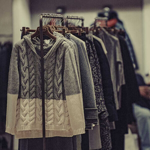 Одежда сток поштучно в Нальчике и Кабардино-Балкарской республике