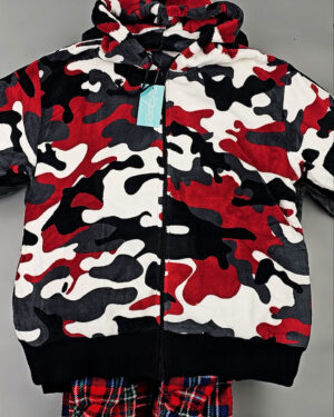 Халаты, комбинезоны (семейный) СТОК CAN - Сток оптом