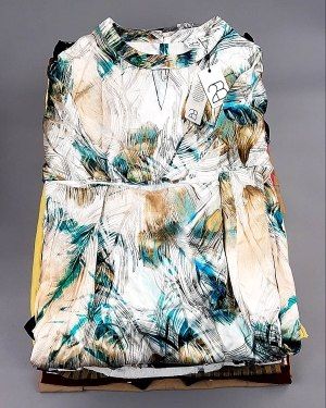 DK, Bestseller + Summer mix - Сток оптом