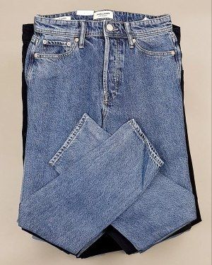 Джинсы JACK JONES 094 - Сток оптом