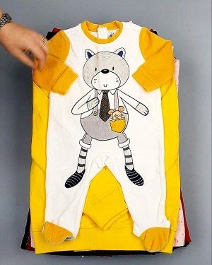 ORIGINAL MARINES Kids 114 - Сток оптом