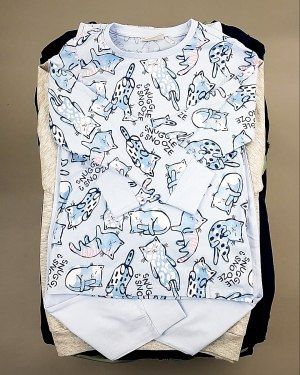 BRAND STOCK Kids Winter - Сток оптом