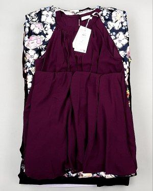 Платья VILA Summer 104 - Сток оптом