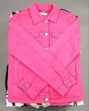 TOM TAILOR жен весна, лето mix 124 - Сток оптом