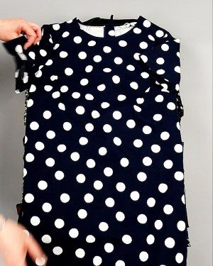 Платья Bestseller+DK Summer 035 - Сток оптом