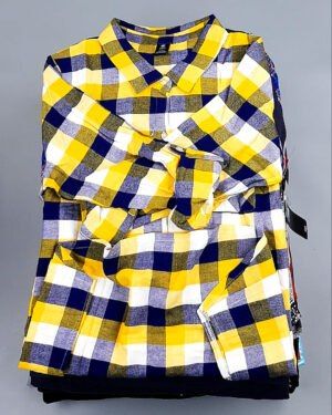 Пижамы СТОК CAN 084 - Сток оптом