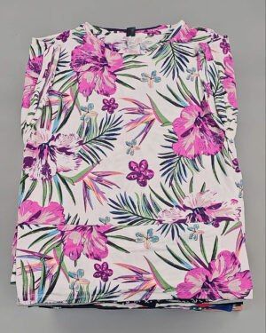 OVS Winter м/ж mix - Сток оптом