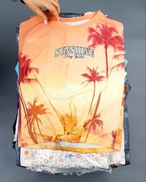 C&A детский микс 43 - Сток оптом