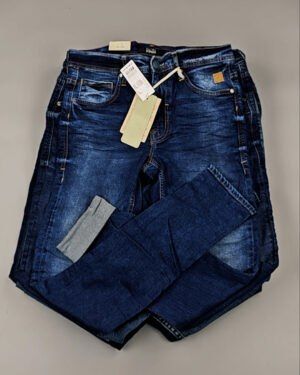 Джинсы BLEND HE 045 - Сток оптом