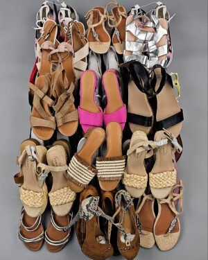 CARMACOMA mix 075 - Сток оптом