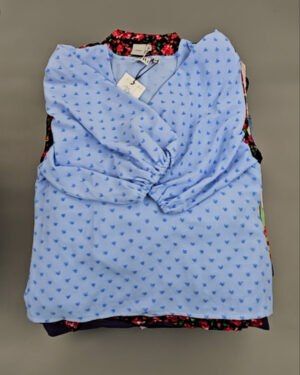 ICHI Summer mix 045 - Сток оптом