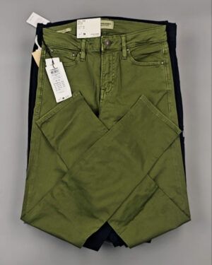 Брюки JACK JONES men 045 - Сток оптом