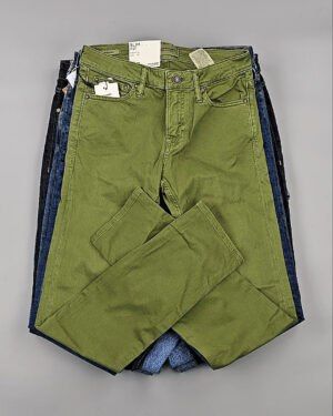 Джинсы JACK JONES men 045 - Сток оптом