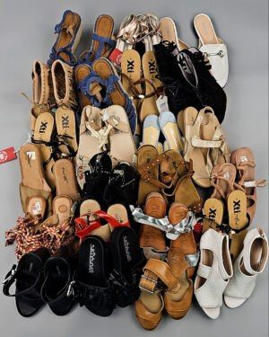 CO COUTURE mix 075 - Сток оптом