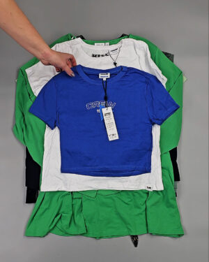 Футболки/Майки/Тонковки Bestseller 045 B - Сток оптом