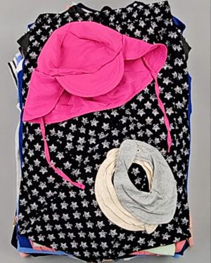 LIDL Kids Summer 114 - Сток оптом