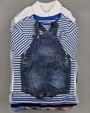 LIDL Kids Summer 114 - Сток оптом