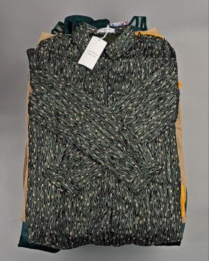 СТОК mix Women 075 - Сток оптом