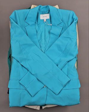 Oversize Winter mix Premium - Секонд-хенд оптом