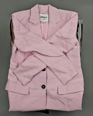 Oversize Winter mix Premium - Секонд-хенд оптом