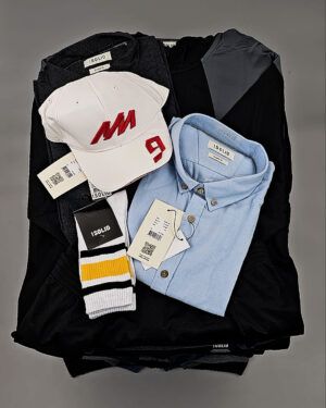 SOLID W 104 - Сток оптом