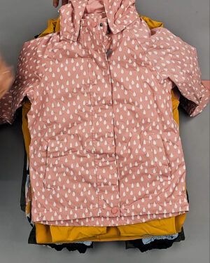 Верхняя одежда TCM kids 074 - Сток оптом