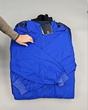 Верхняя одежда мужская CAN 104 - Сток оптом