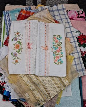 CANADA Winter mix 64 - Сток оптом