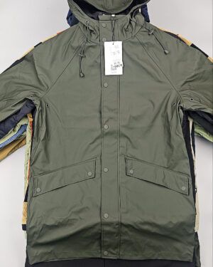 Oversize Winter mix LUX - Секонд-хенд оптом