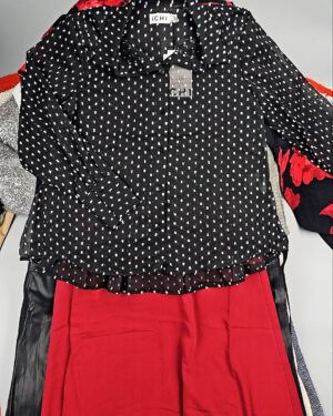 ICHI mix 075 - Сток оптом