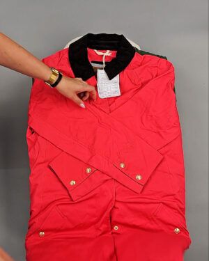 Ветровки женские CAN 104 - Сток оптом