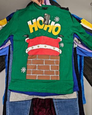 AMAZON Winter - Сток оптом