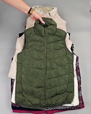 Жилеты м/ж (SKI Vest Premium) - Секонд-хенд оптом