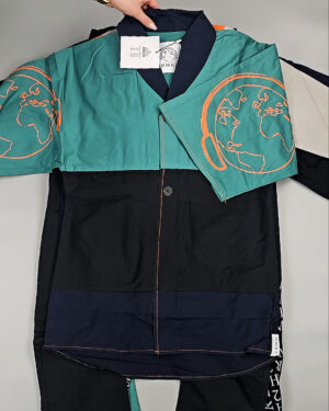 HMR mix 125 - Сток оптом