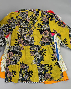 Блузки NEXT - Сток оптом