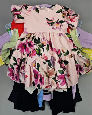 KBES mix - Секонд-хенд оптом