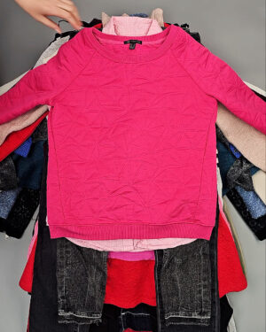 FAMILY mix - Секонд-хенд оптом