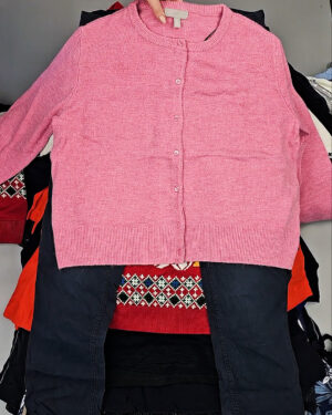 BRAND STOCK Winter - Сток оптом