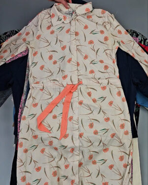 Mix Summer - Секонд-хенд оптом