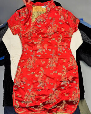 Vintage Black - Секонд-хенд оптом