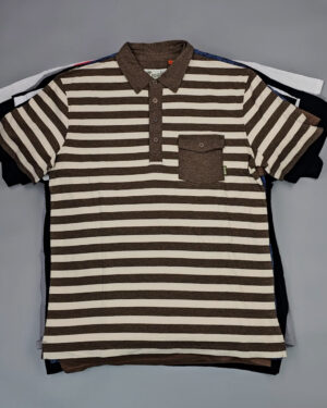 Футболки м/ж СТОК 115 - Сток оптом