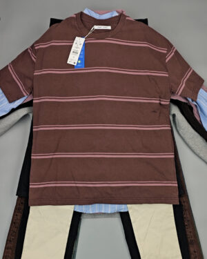 SAMSOE SAMSOE men 426 - Сток оптом