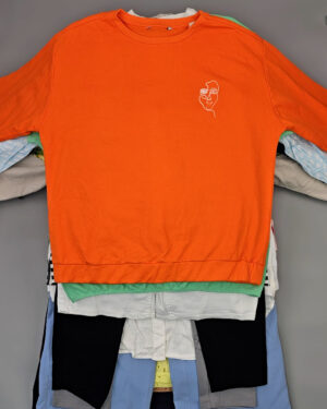 TCM Summer 115 - Сток оптом