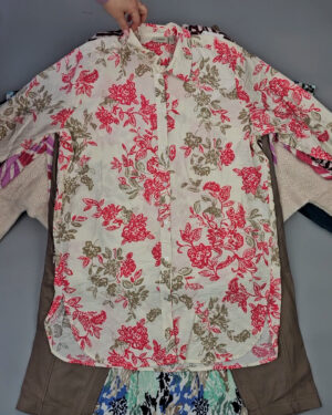 FRANSA  mix 426 - Сток оптом